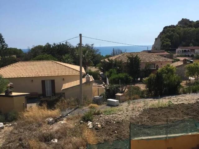 Villa Indipendente in vendita a Poliscia, Licata
