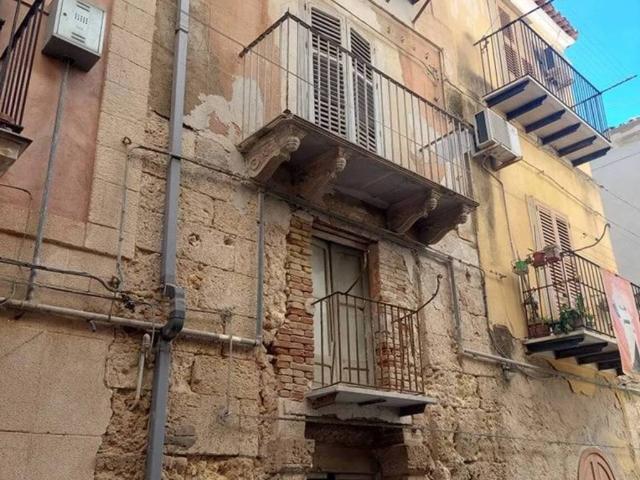 Villa Indipendente in vendita a Marina, Licata