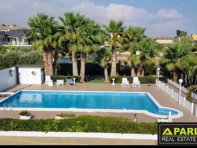 Villa Indipendente in vendita a Oltreponte, Licata