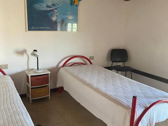 Villa Indipendente in vendita a Licata, Sicilia