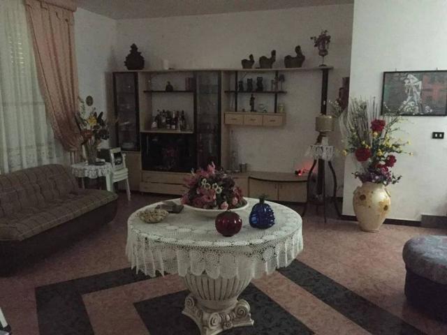 Villa Indipendente in vendita a Pisciotto, Licata