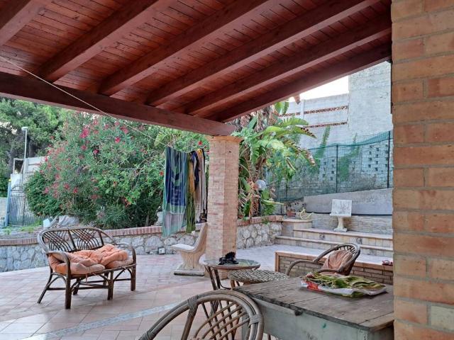 Villa Indipendente in vendita a Licata, Sicilia