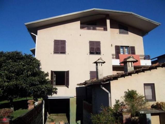 Villa Indipendente in vendita a Unione di comuni Montana Lunigiana, Licciana Nardi