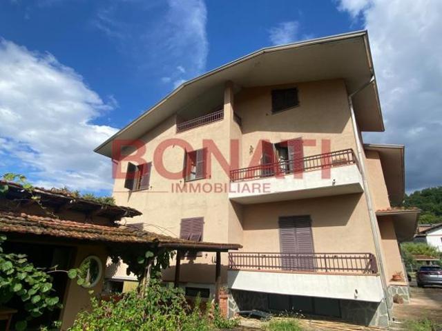 Villa Indipendente in vendita a Unione di comuni Montana Lunigiana, Licciana Nardi