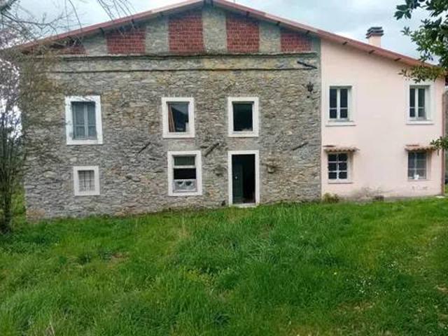 Villa Indipendente in vendita a Unione di comuni Montana Lunigiana, Licciana Nardi