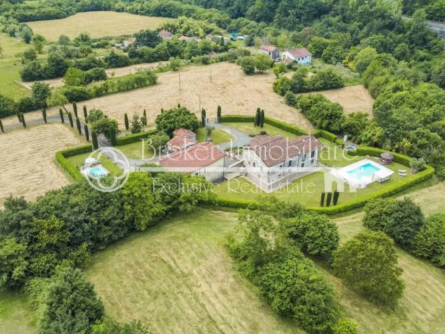 Villa Indipendente in vendita a Unione di comuni Montana Lunigiana, Licciana Nardi