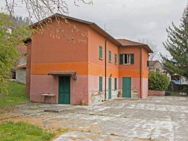 Villa Indipendente in vendita a Unione di comuni Montana Lunigiana, Licciana Nardi