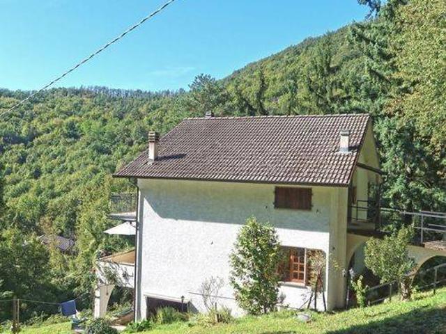 Villa Indipendente in vendita a Unione di comuni Montana Lunigiana, Licciana Nardi