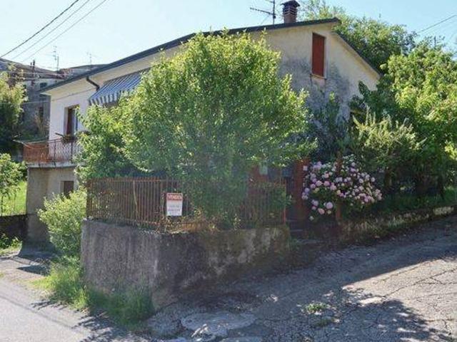 Villa Indipendente in vendita a Unione di comuni Montana Lunigiana, Licciana Nardi