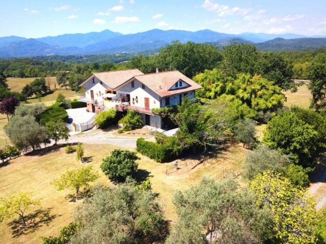 Villa Indipendente in vendita a Unione di comuni Montana Lunigiana, Licciana Nardi