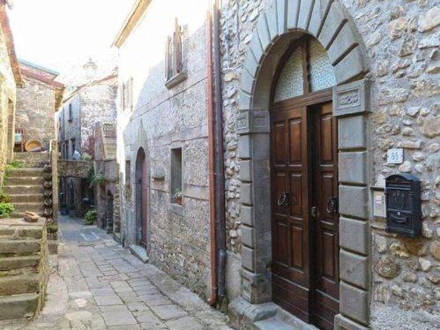 Villa Indipendente in vendita a Unione di comuni Montana Lunigiana, Licciana Nardi