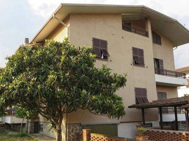 Villa Indipendente in vendita a Unione di comuni Montana Lunigiana, Licciana Nardi
