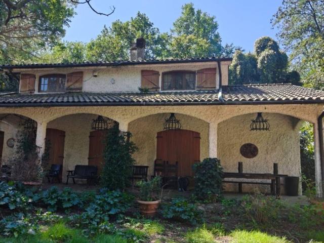 Villa Indipendente in vendita a Unione di comuni Montana Lunigiana, Licciana Nardi