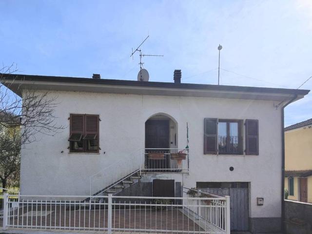 Villa Indipendente in vendita a Unione di comuni Montana Lunigiana, Licciana Nardi