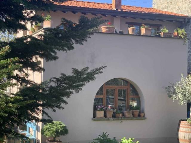 Villa Indipendente in vendita a Unione di comuni Montana Lunigiana, Licciana Nardi