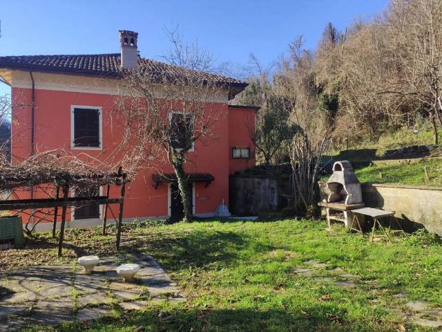 Villa Indipendente in vendita a Unione di comuni Montana Lunigiana, Licciana Nardi