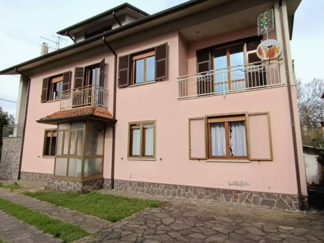 Villa Indipendente in vendita a Unione di comuni Montana Lunigiana, Licciana Nardi