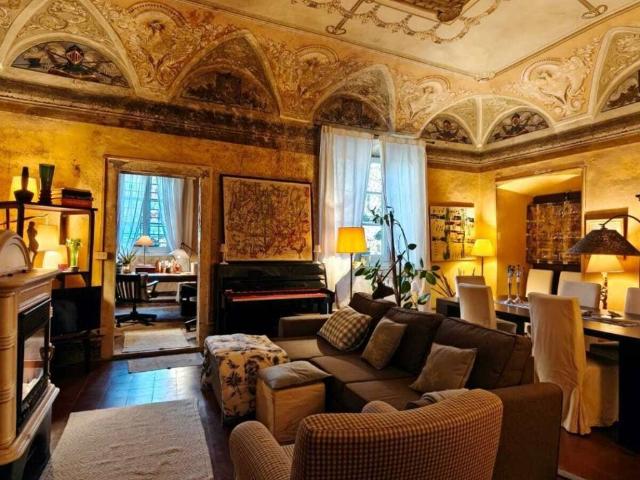 Villa Indipendente in vendita a Unione di comuni Montana Lunigiana, Licciana Nardi