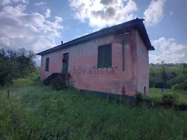 Villa Indipendente in vendita a Unione di comuni Montana Lunigiana, Licciana Nardi