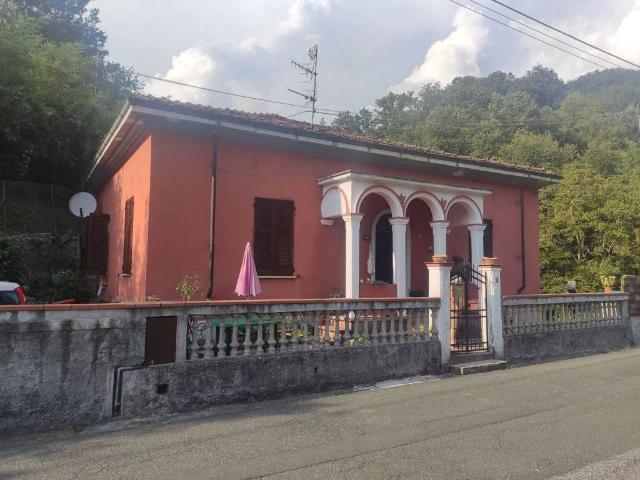 Villa Indipendente in vendita a Unione di comuni Montana Lunigiana, Licciana Nardi