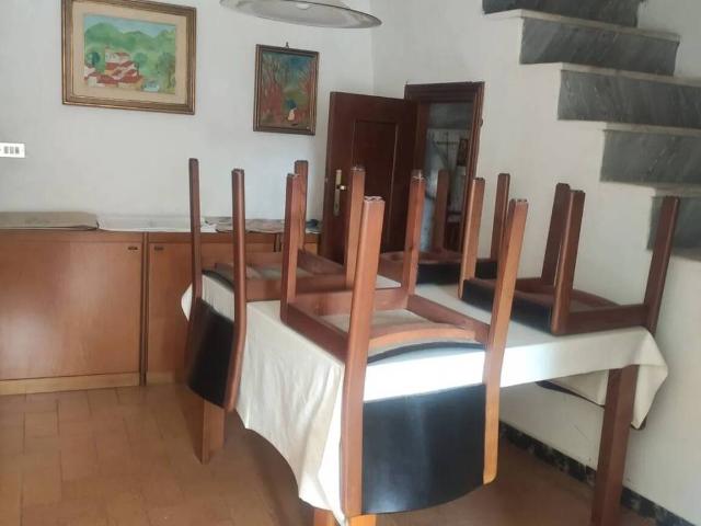 Villa Indipendente in vendita a Unione di comuni Montana Lunigiana, Licciana Nardi