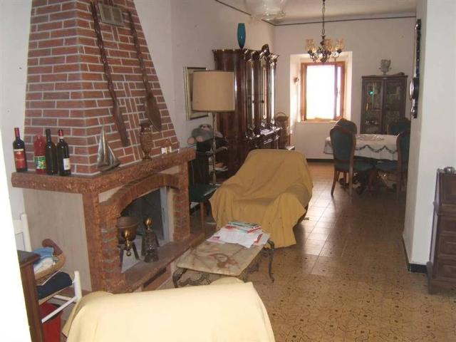 Villa Indipendente in vendita a Unione di comuni Montana Lunigiana, Licciana Nardi