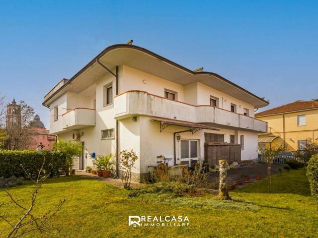 Villa Indipendente in vendita a Unione di comuni Montana Lunigiana, Licciana Nardi