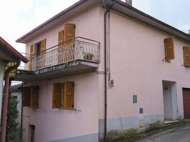 Villa Indipendente in vendita a Unione di comuni Montana Lunigiana, Licciana Nardi