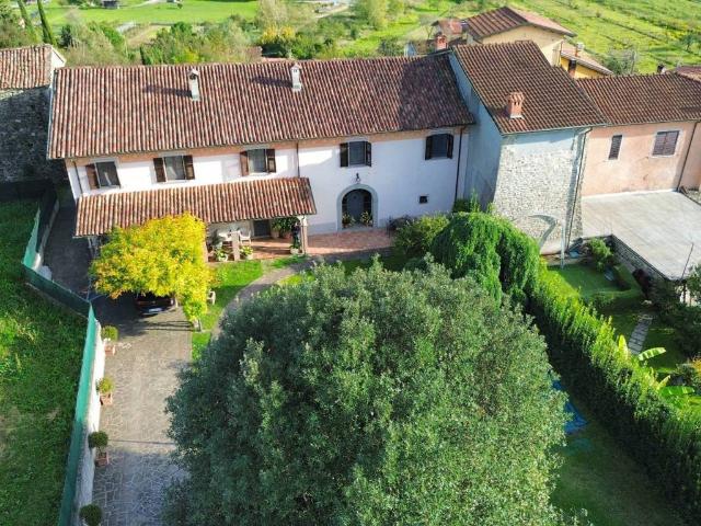 Villa Indipendente in vendita a Unione di comuni Montana Lunigiana, Licciana Nardi