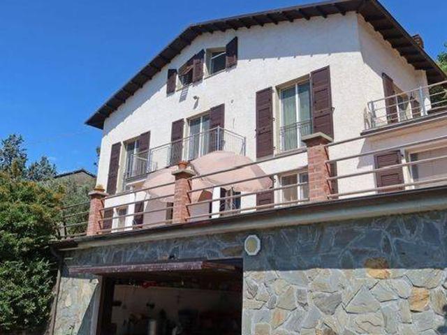 Villa Indipendente in vendita a Unione di comuni Montana Lunigiana, Licciana Nardi