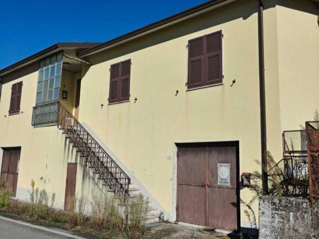 Villa Indipendente in vendita a Unione di comuni Montana Lunigiana, Licciana Nardi
