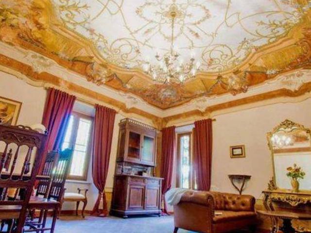 Villa Indipendente in vendita a Unione di comuni Montana Lunigiana, Licciana Nardi