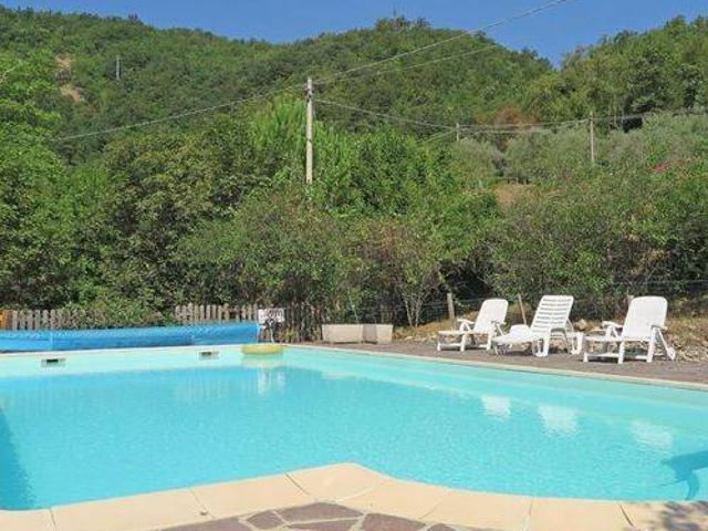 Villa Indipendente in vendita a Unione di comuni Montana Lunigiana, Licciana Nardi