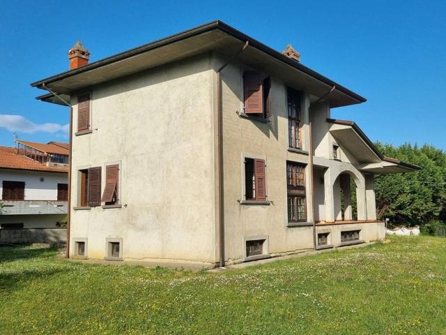 Villa Indipendente in vendita a Unione di comuni Montana Lunigiana, Licciana Nardi