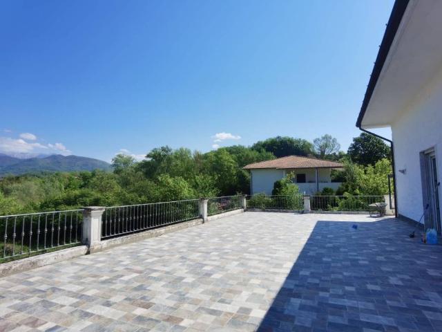 Villa Indipendente in vendita a Unione di comuni Montana Lunigiana, Licciana Nardi
