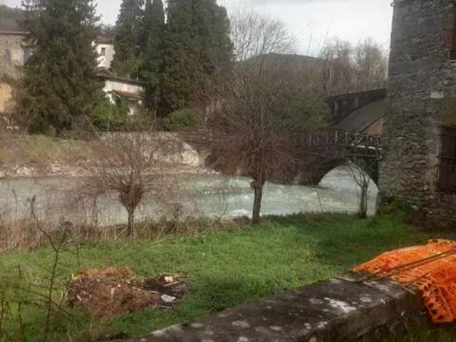 Villa Indipendente in vendita a Unione di comuni Montana Lunigiana, Licciana Nardi