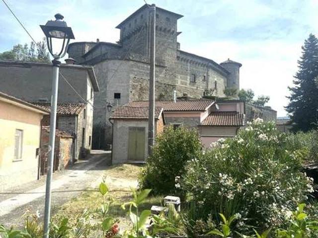 Villa Indipendente in vendita a Monti, Licciana Nardi
