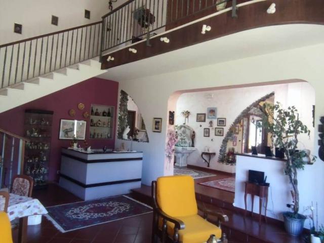 Villa Indipendente in vendita a Unione di comuni Montana Lunigiana, Licciana Nardi