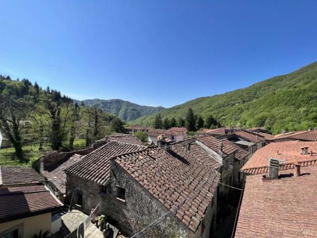 Villa Indipendente in vendita a Unione di comuni Montana Lunigiana, Licciana Nardi
