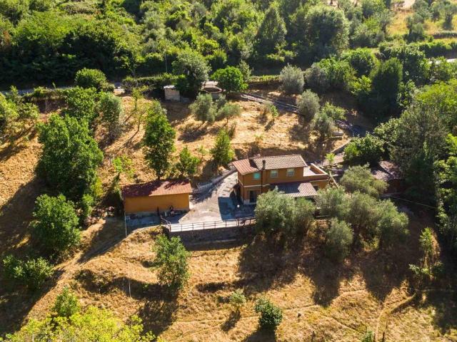 Villa Indipendente in vendita a Roma Capitale, Lazio