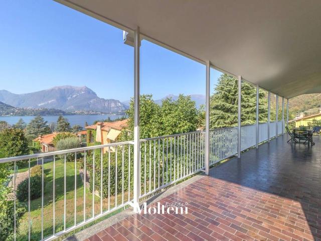Villa Indipendente in vendita a Lierna, Lombardia