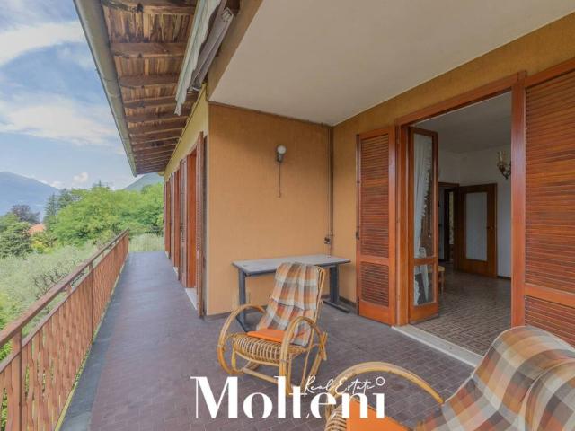 Villa Indipendente in vendita a Lierna, Lombardia