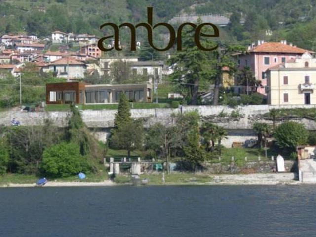 Villa Indipendente in vendita a Lierna, Lombardia