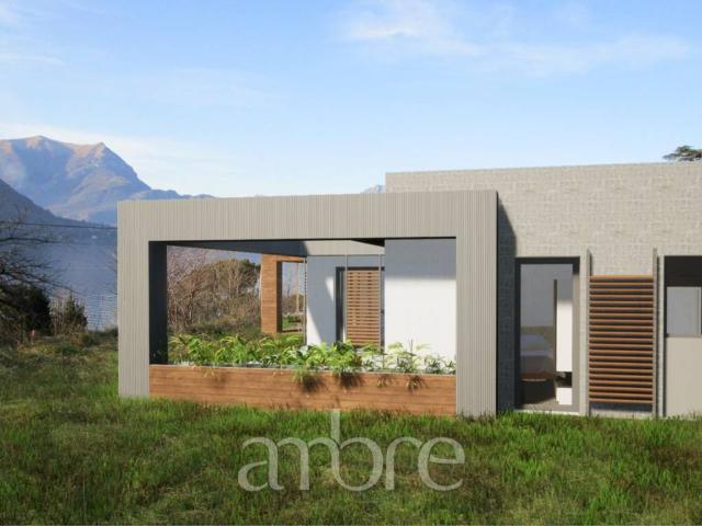 Villa Indipendente in vendita a Lierna, Lombardia