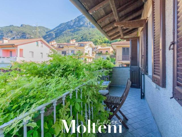Villa Indipendente in vendita a Lierna, Lombardia