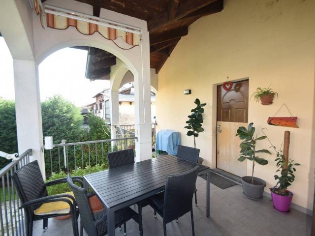 Villa Indipendente in vendita a Piemonte, Vercelli