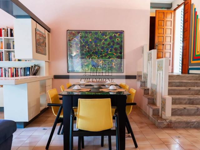 Villa Indipendente in vendita a Lignano Riviera, Lignano Pineta
