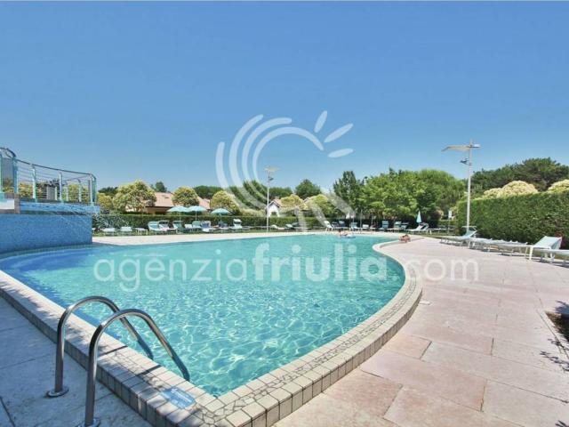 Villa Indipendente in vendita a Lignano Riviera / Lignan Riviere, Lignano Sabbiadoro / Lignan