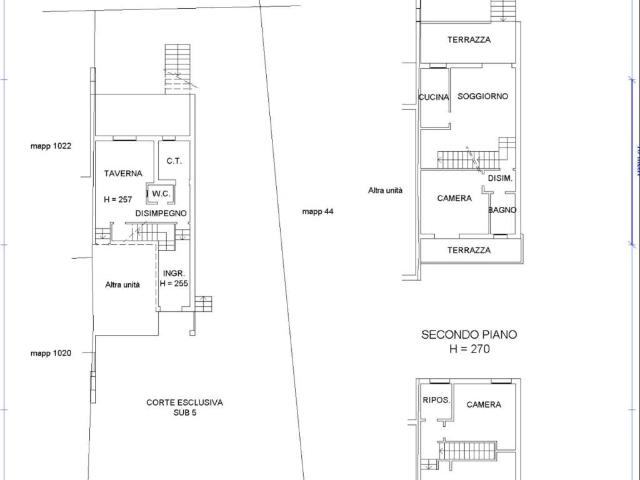 Villa Indipendente in vendita a Lignano Riviera, Lignano Pineta