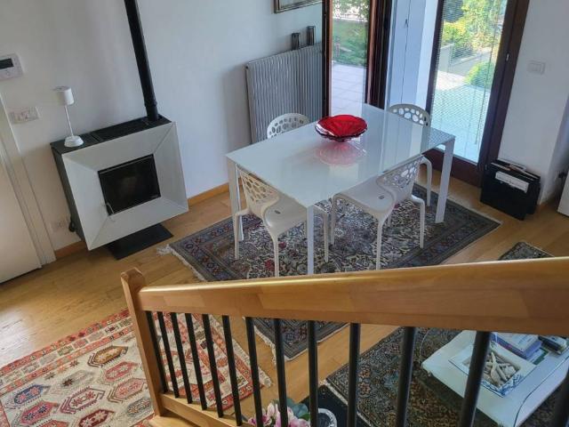 Villa Indipendente in vendita a Lignano Pineta, Friuli-Venezia Giulia